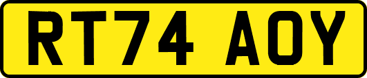 RT74AOY