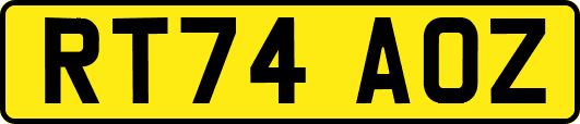 RT74AOZ