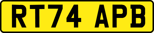 RT74APB