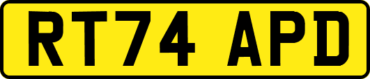 RT74APD