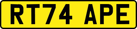 RT74APE