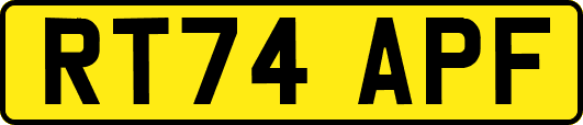 RT74APF