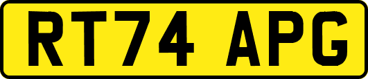RT74APG