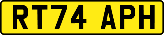 RT74APH