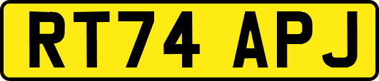 RT74APJ