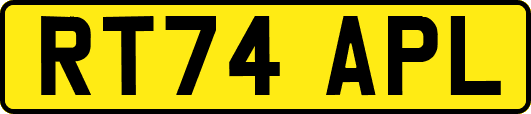 RT74APL