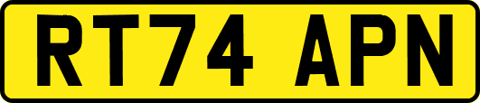 RT74APN