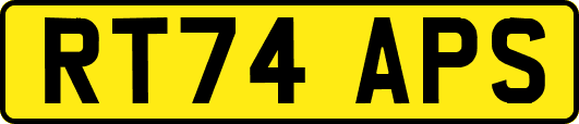 RT74APS