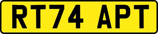 RT74APT
