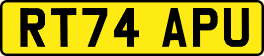 RT74APU