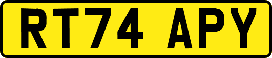 RT74APY