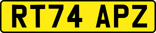 RT74APZ