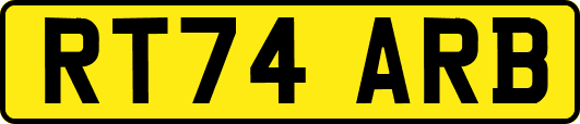 RT74ARB