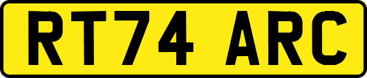 RT74ARC