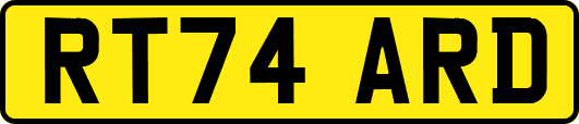 RT74ARD