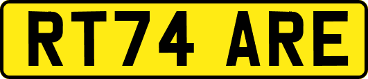 RT74ARE