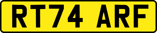 RT74ARF