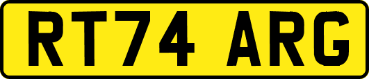 RT74ARG