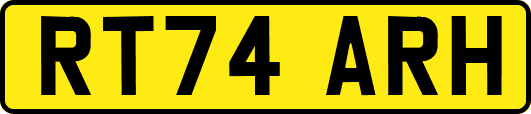 RT74ARH