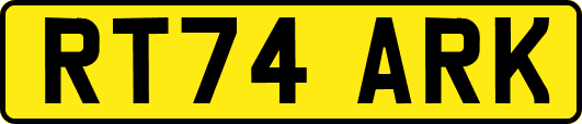 RT74ARK