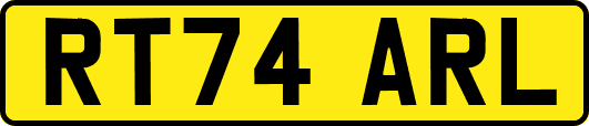 RT74ARL
