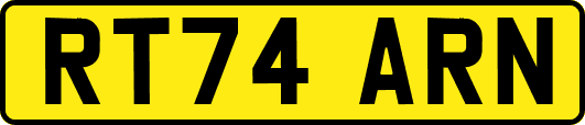 RT74ARN