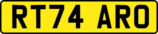 RT74ARO