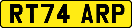 RT74ARP