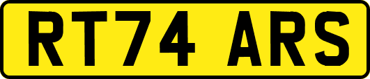 RT74ARS