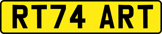 RT74ART