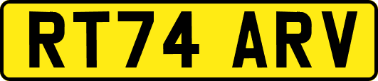 RT74ARV