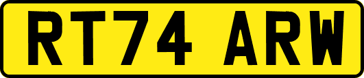 RT74ARW
