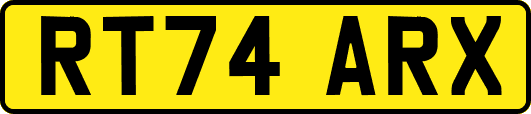 RT74ARX