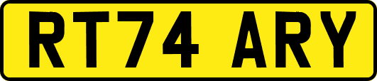 RT74ARY