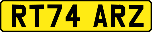 RT74ARZ