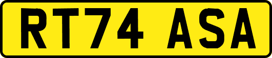 RT74ASA
