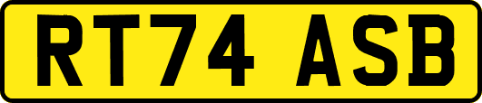 RT74ASB