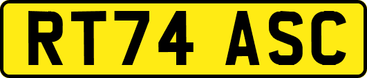RT74ASC