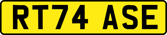RT74ASE