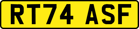 RT74ASF