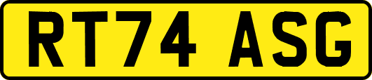 RT74ASG