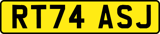 RT74ASJ