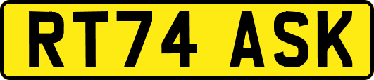RT74ASK