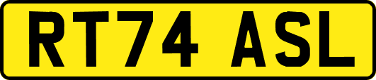RT74ASL