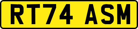 RT74ASM