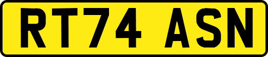 RT74ASN