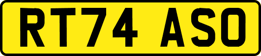 RT74ASO