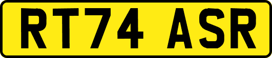 RT74ASR