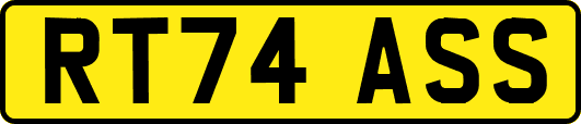 RT74ASS