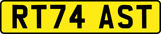 RT74AST